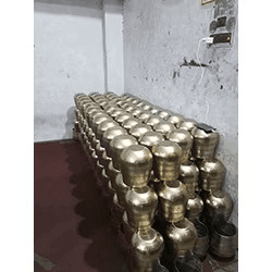 ELECTRO PLATED STOCK