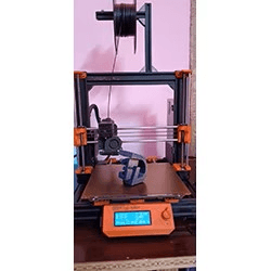 3D MODELLING MACHINE